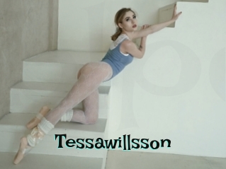 Tessawillsson