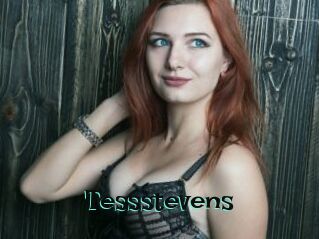 Tessstevens