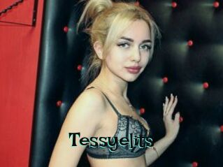 Tessyelits