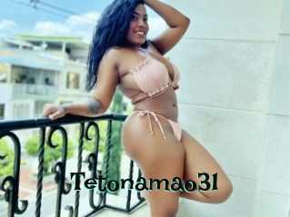 tetonamao31 Blog Pornostar