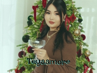 Teyaamore