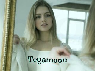 Teyamoon