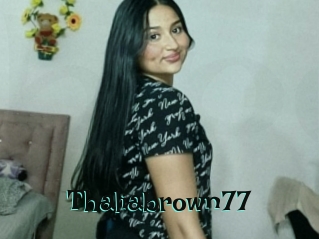 Thaliabrown77