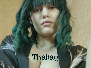 Thaliag