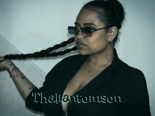 Thaliantomson