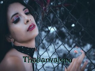 Thalianvalero