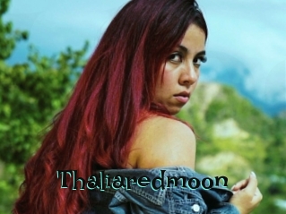 Thaliaredmoon