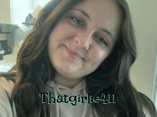 Thatgirlie411