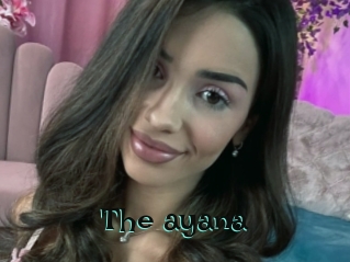 The_ayana