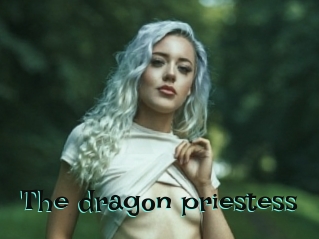 The_dragon_priestess