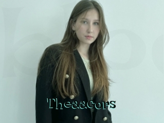 Theaacors