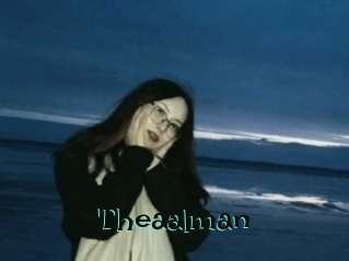 Theaalman