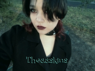 Theaaskins