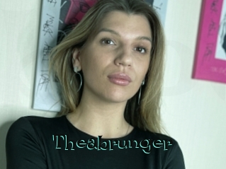 Theabrunger