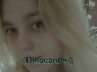 Theacantrell