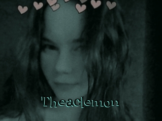 theaclemon Blog Pornostar