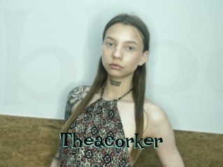Theacorker