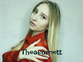 Theacornett