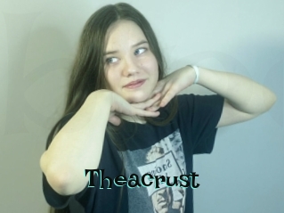 Theacrust
