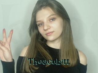 Theacubitt
