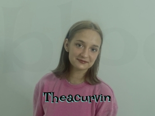 Theacurvin