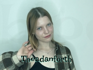 Theadanforth