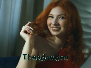 Theadowden