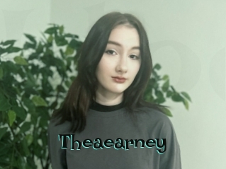 Theaearney