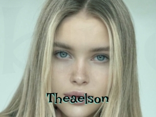 Theaelson