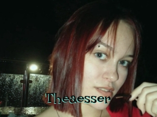 Theaesser
