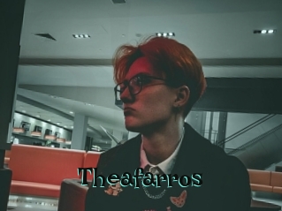 Theafarros
