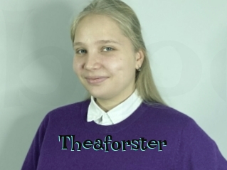 Theaforster