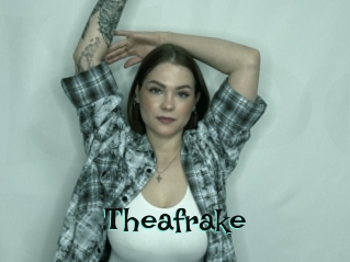 Theafrake