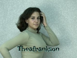 Theafrankson
