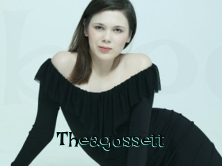 Theagossett