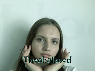 Theahallsted