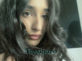 Theaharn