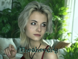 Theahendry