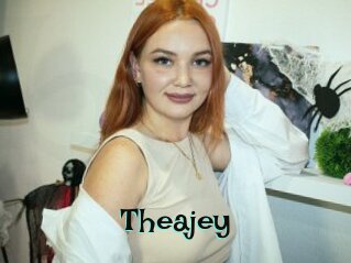 Theajey