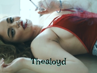 Thealoyd