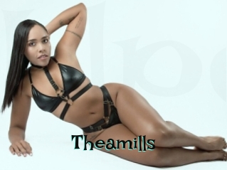 Theamills