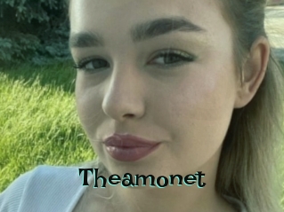 Theamonet