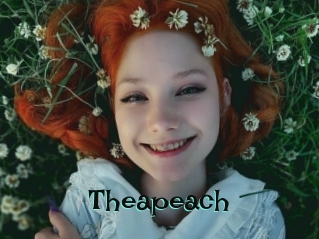 Theapeach