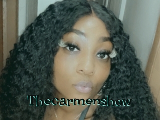 Thecarmenshow