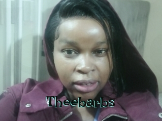 Theebarbs