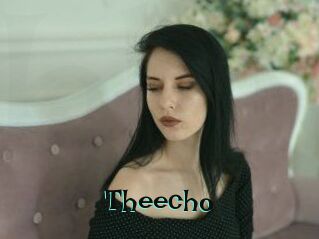 Theecho