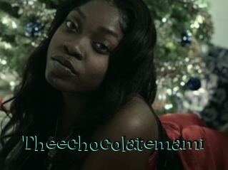 Theechocolatemami