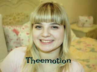 Theemotion