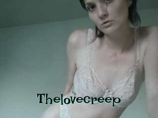 Thelovecreep