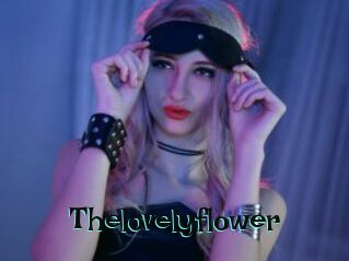 Thelovelyflower